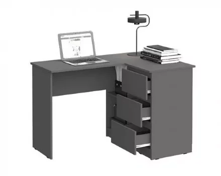  Стол угловой Челси  