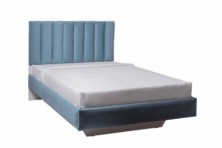 Кровать парящая Зефир МЦ 