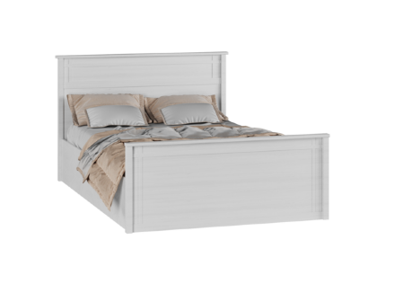 Кровать Ричард РКР-3, ясень анкор 