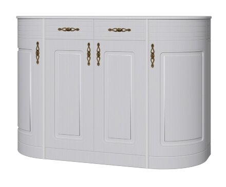 Комодино Венеция В-14  