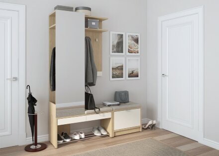 Мягкий элемент Эльтон (мод.8) 