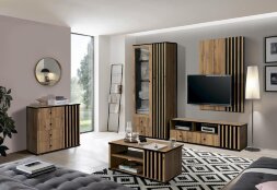 Тумба под ТВ Либерти 51.06 (опора металл)