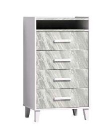 Комод 45 Айрис, Статуарио