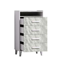 Комод 45 Айрис, Статуарио