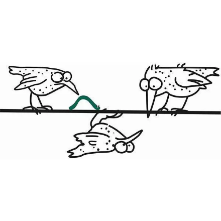 Шкаф угловой Кот 