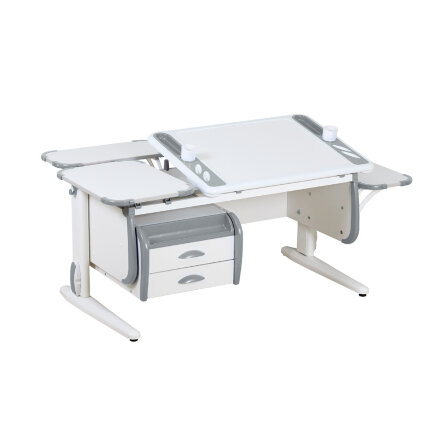 Parta 3/80-40 + Tumba 3 + Stul (тумба навесная) со стулом 